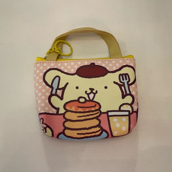 Sanrio My Melody and Pom Mini Bags Collection - Picture 2 of 6